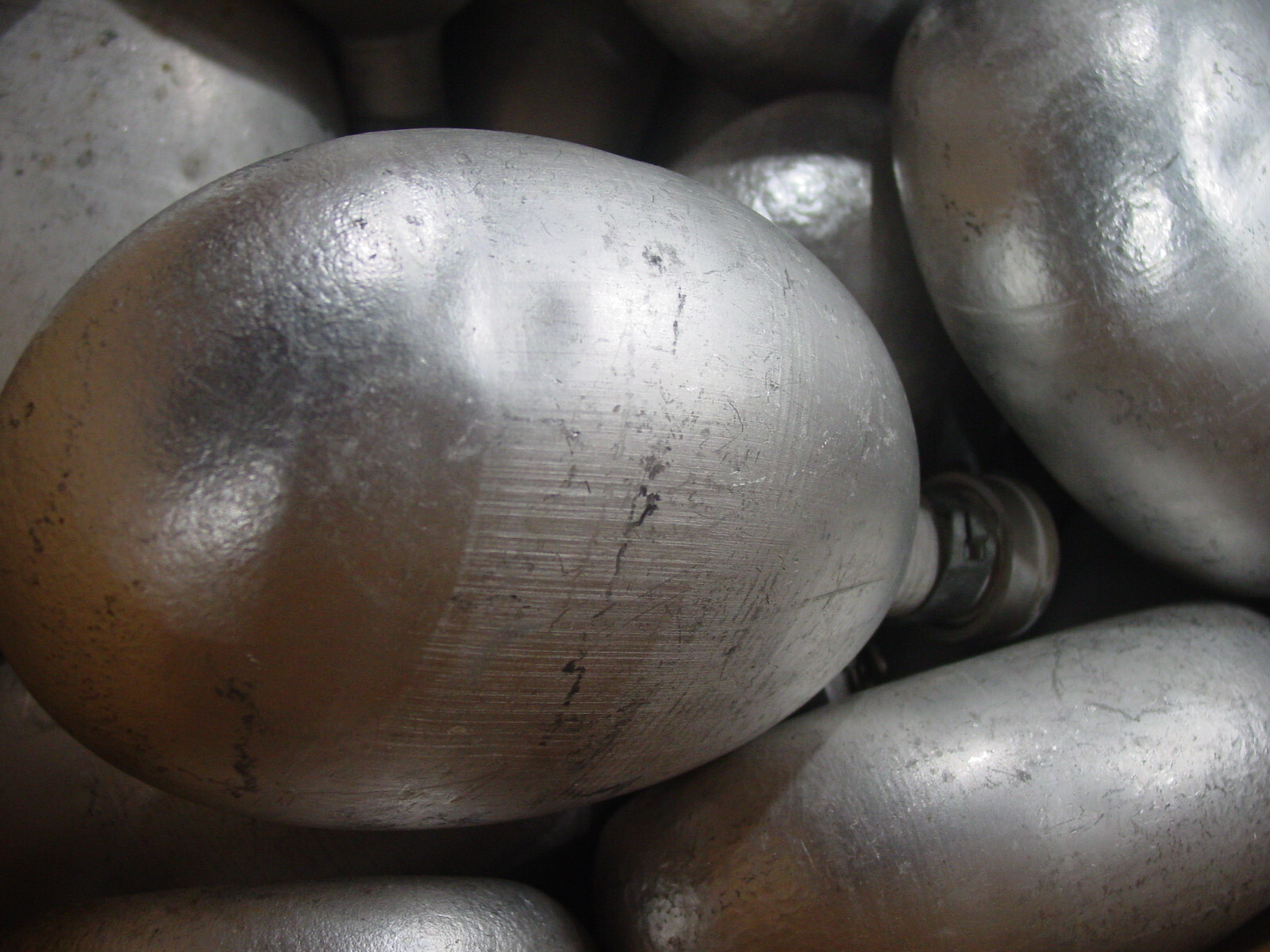 Original Bulgarian Army Canteen Bulgaria Military Bottle w/ Belt Hook