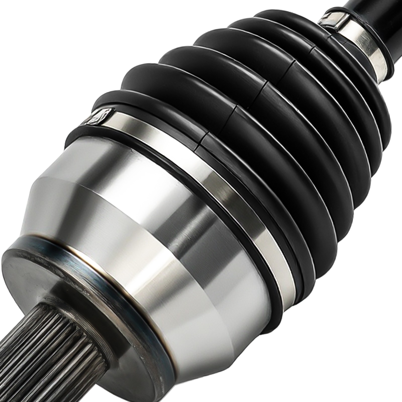 Front Driver CV Axle Assembly for Jeep Grand Cherokee 2011-2022 Dodge Durango