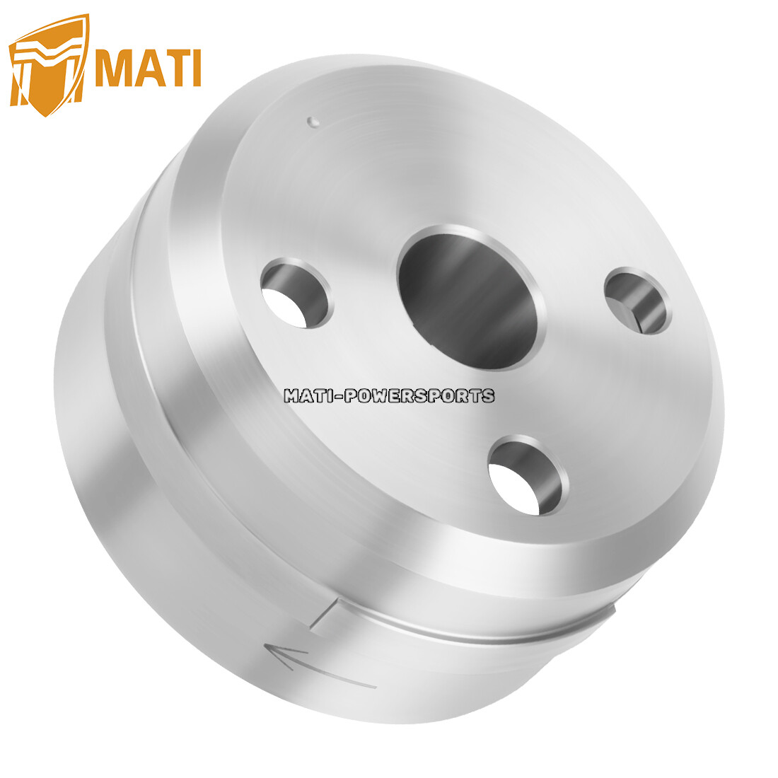 Flywheel Rotor for Kawasaki KX 250 F 2004-2008 #21007-0048 21007-0070 21007-0017