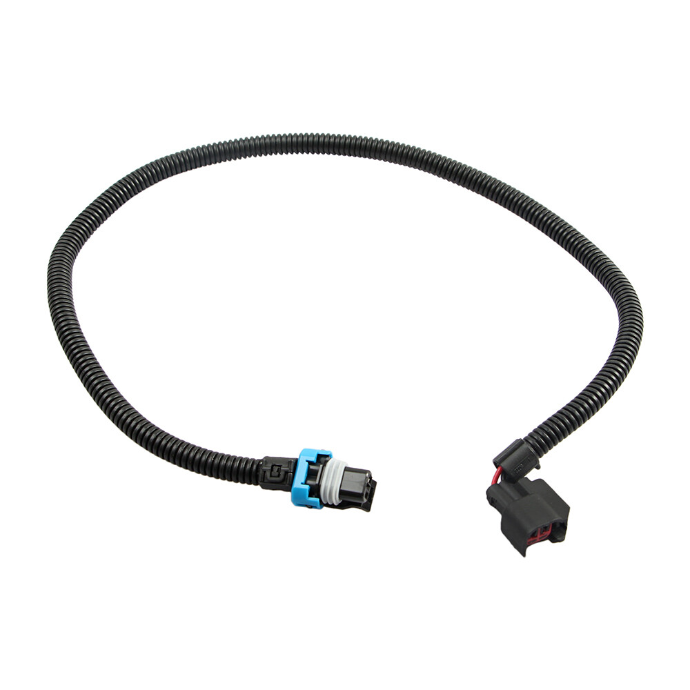 For 2011-2014 Polaris Ranger 800 XP 800 Crew 800 2pcs Fuel Injectors w/ Harness