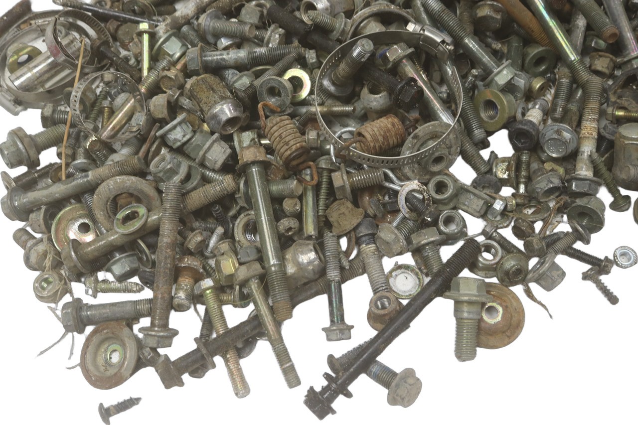 Polaris Ranger XP 900 13 Bolts Misc Hardware UTV 52926