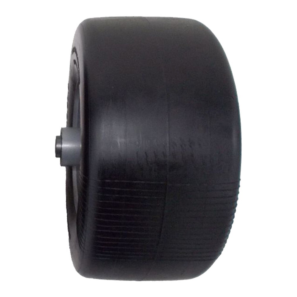 2 NO FLAT TIRES FITS EXMARK FITS TORO 109-9127 103-0065 109-9125 103-5185 633971