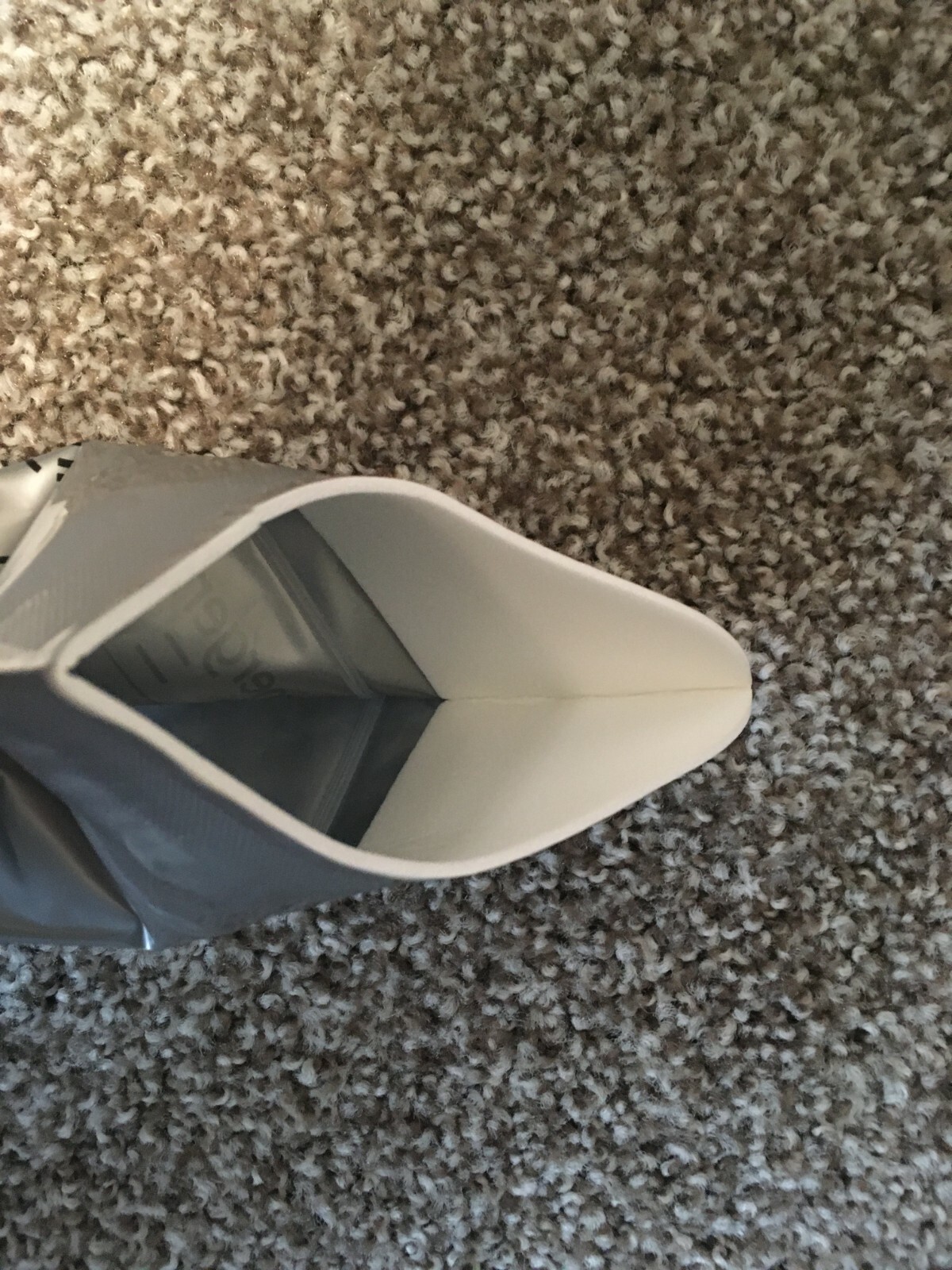 Emergency Mini Toilet Disposable 10x Urine Bags 700cc with Travel Bag NEW