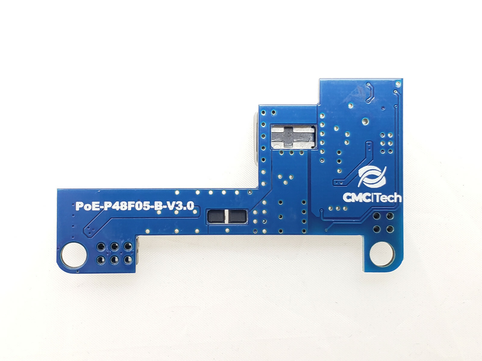 5V3.5A Raspberry Pi 4 4B 3B+ Plus PoE HAT Power Over Ethernet IEEE802.3af at USA