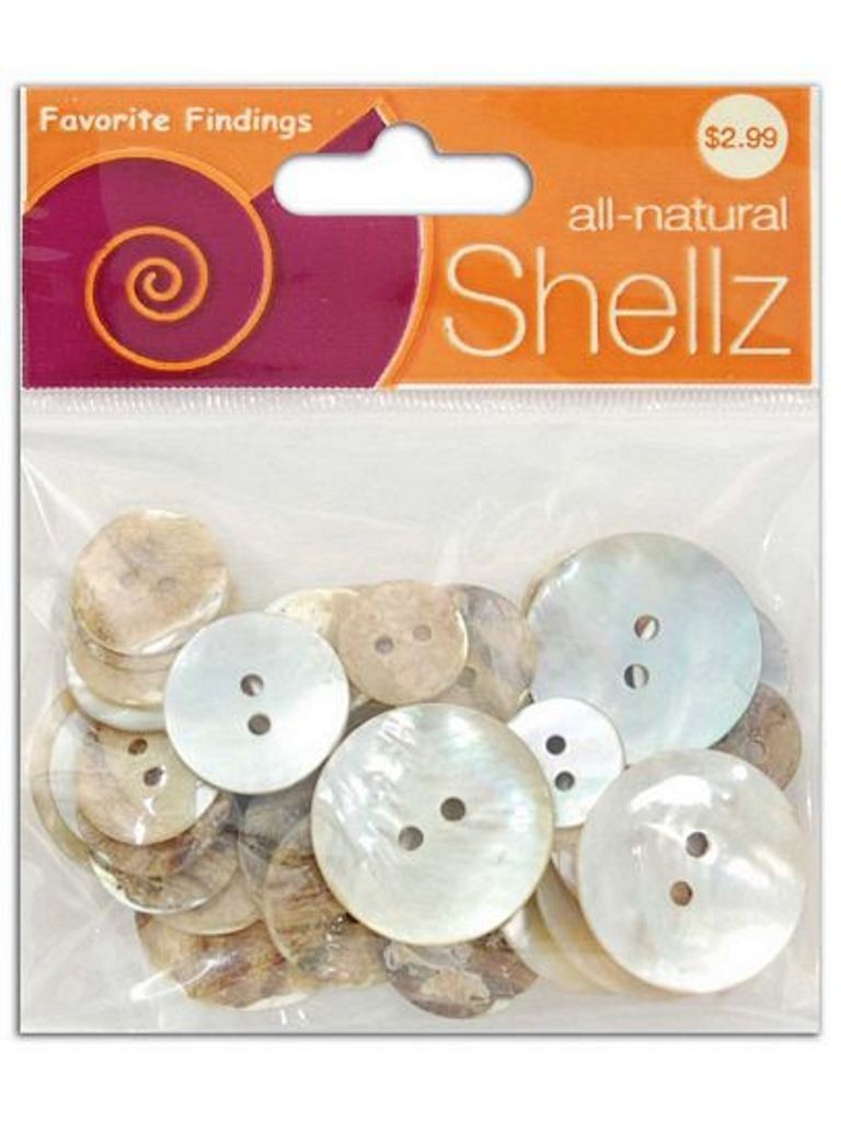 Blumenthal Buttons For Dressmaking, Shirts, Sewing, Crafts - Choice
