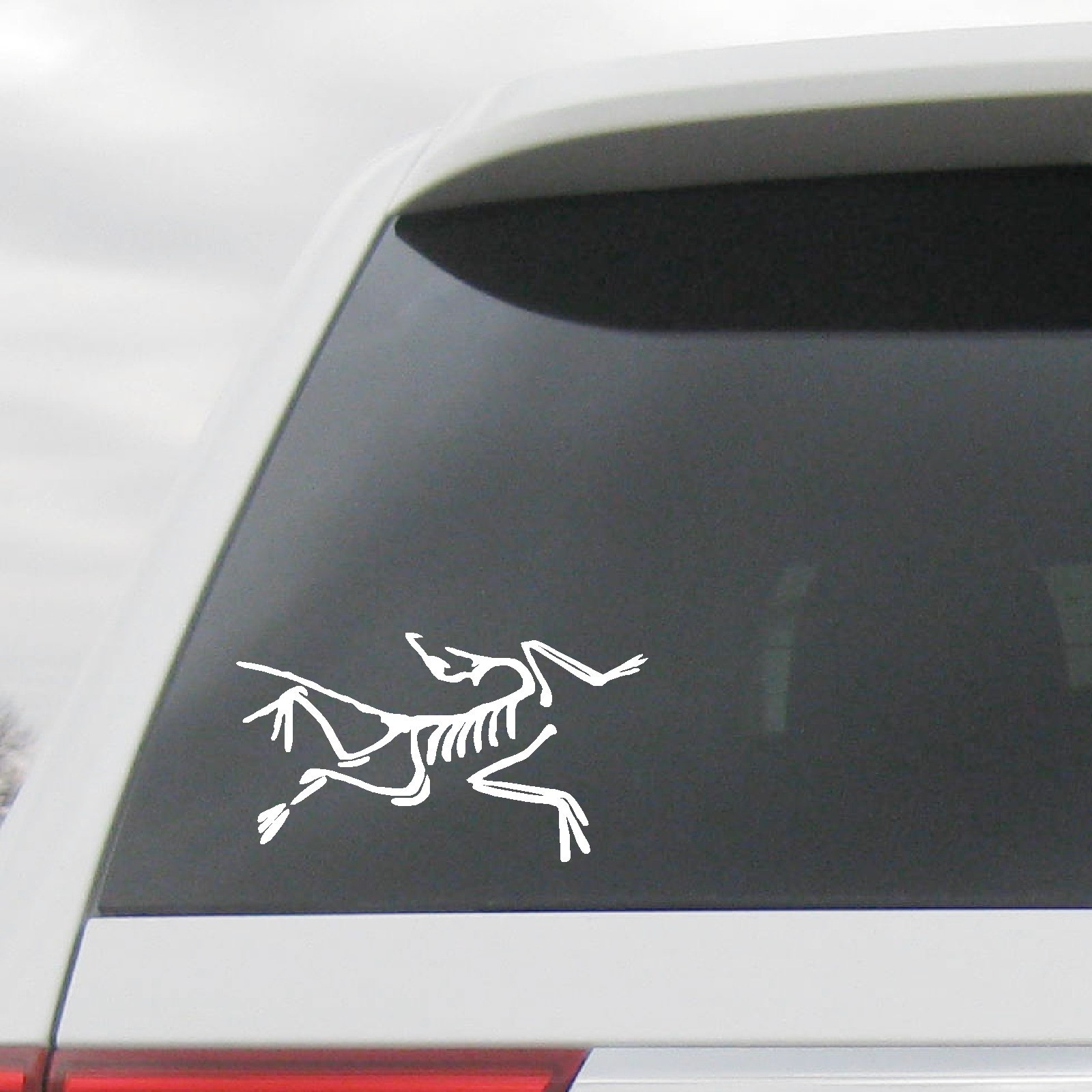 Arcteryx Logo  Arc'teryx Sticker/Decal Outdoor for Car Vehicle Truck Window