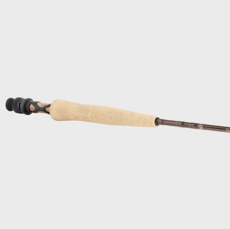 NEW ST. CROIX IMPERIAL USA 905.4 9' #5 WEIGHT 4 PIECE FLY ROD +FREE $80 LINE!