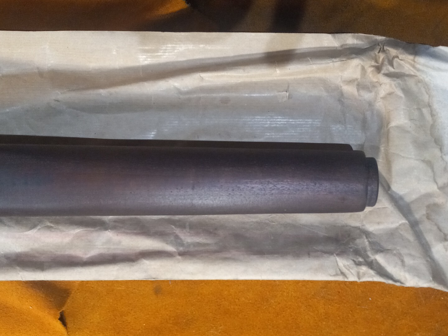 BM59 BM59E Stock Fabrica Armi Esercito Terni Meccanica Trentina M1 Garand WWII