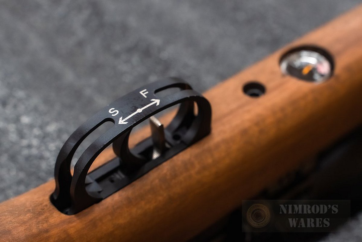 JTS Airacuda Standard PCP AIR RIFLE .22 920 fps 10-rds 18" JAGACUDA22 FAST SHIP