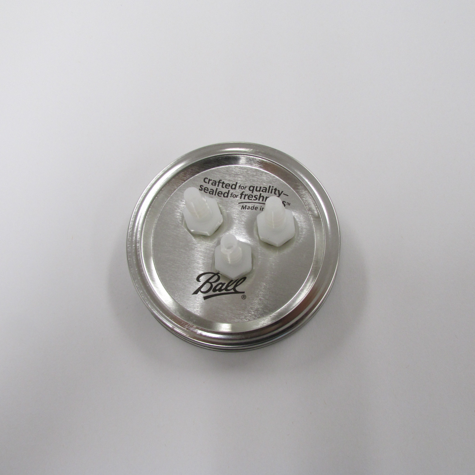 Goat Sheep Cow Hand Vacuum Milk Machine 1 Quart Bottle 2 teat Dansha Farms tm