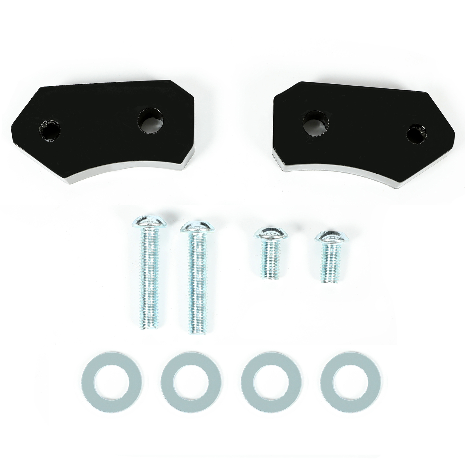 Tailgate Bed Enclosure For 2020-2023 Kawasaki Teryx KRX 1000 Rear Cargo Guard