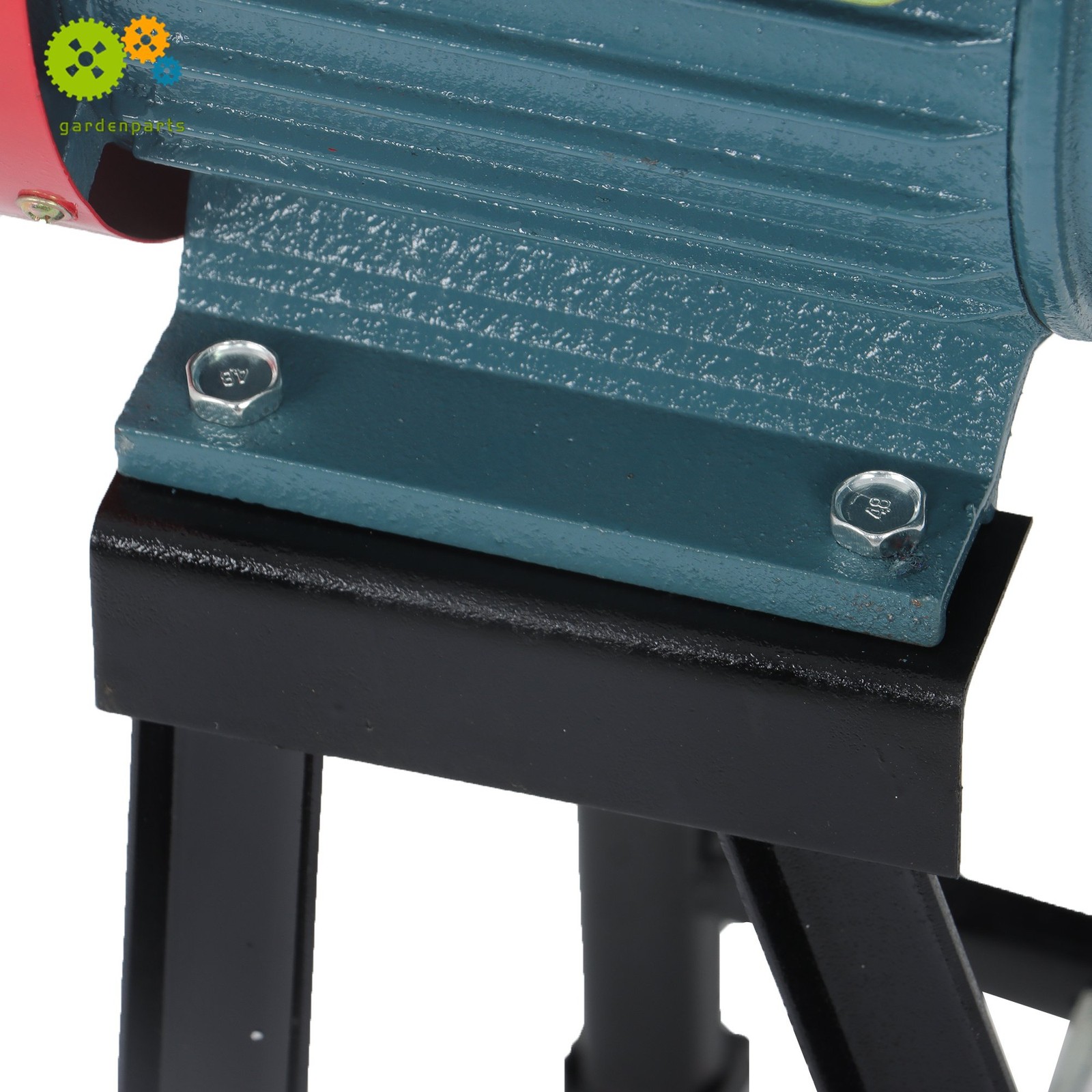 110V Corn Wheat Feed Flour Cereal Grain Mills 3000W Electric Grinder Grain Mill