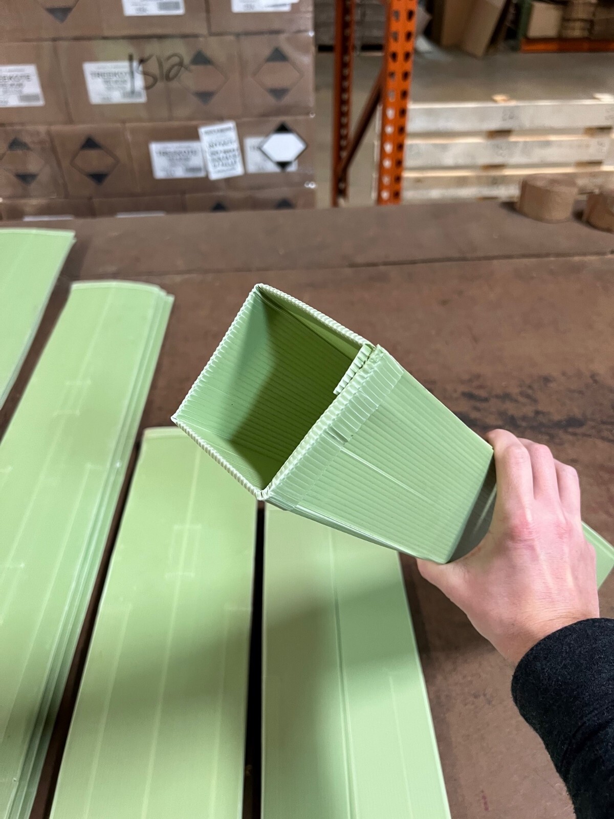 Tree Defender Pro - Tree Shelter for Young Trees and Saplings - 24"-60"