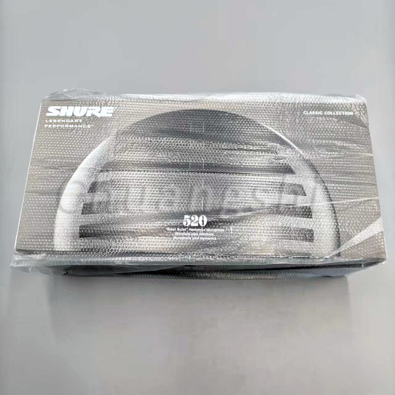 55SH Series II Cardioid Dynamic Vocal Microphone For Shure US