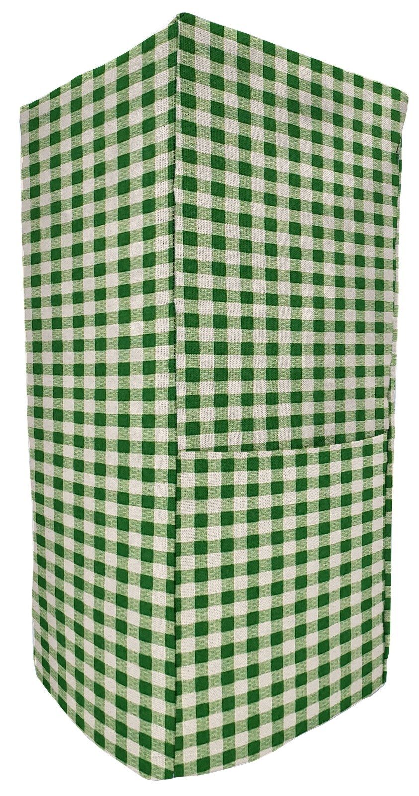 Checked Gingham Blender Cover (10 Colors Available)