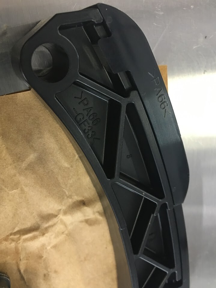 FA20 Genuine OEM Subaru Timing Chain Kit 2015-2021 Subaru Impreza WRX 2.0L