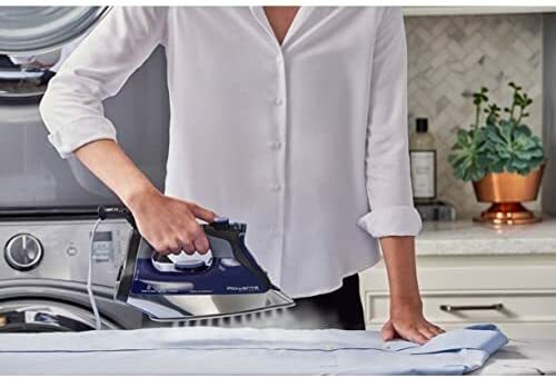 Rowenta DW8081 1750 Watts Professional XL Ultimate Steam Iron. Made In Germany