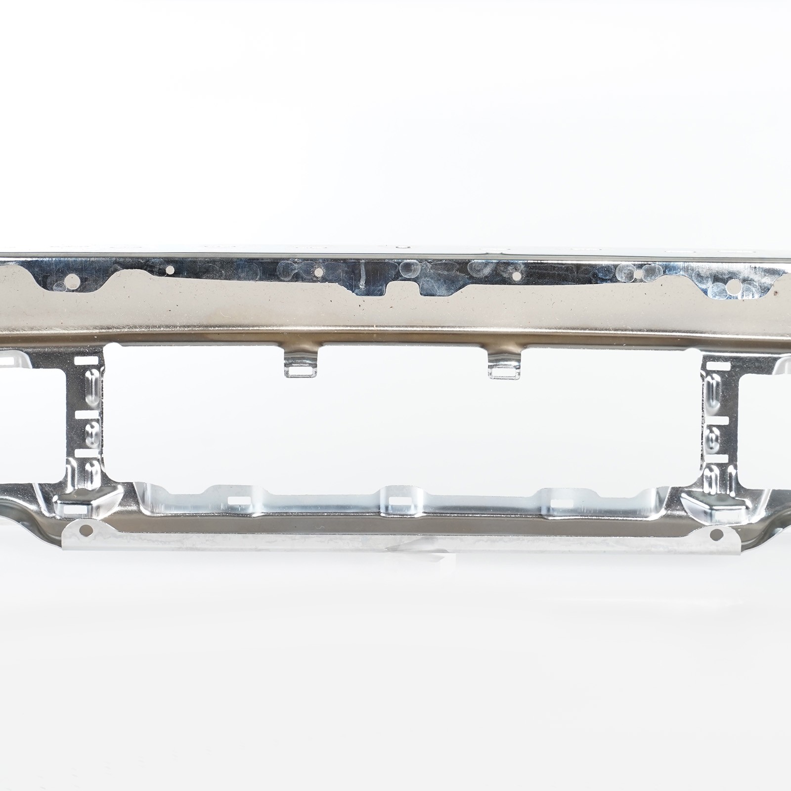 Front Bumper Assembly Kit w/Fog Light For 2021-2023 Ford F-150 w/Bracket 13pcs