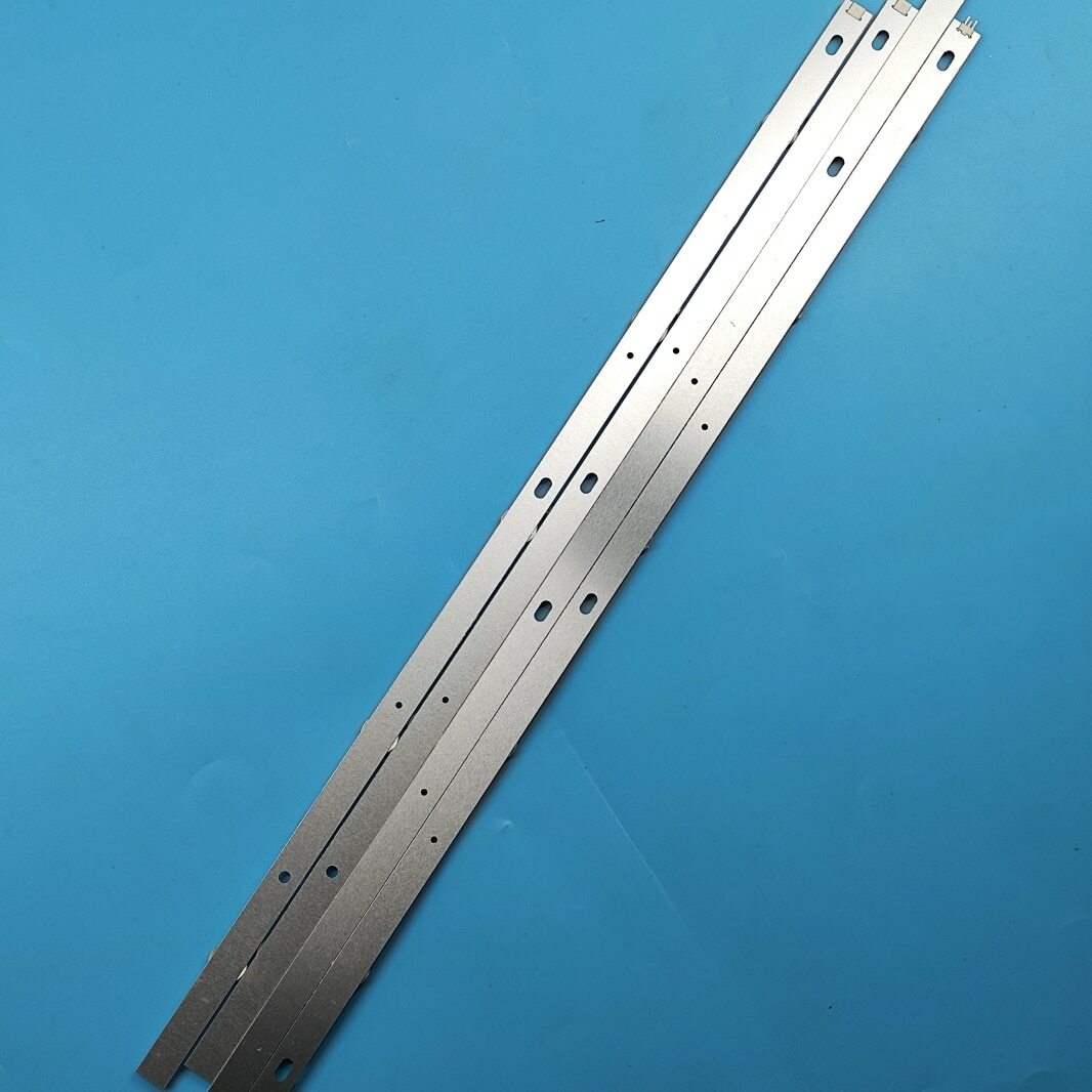 LED Strips For LG 60UJ6300 60UJ6050 60UJ634V Innotek 17Y 60inch 60UJ63_UHD ABCD