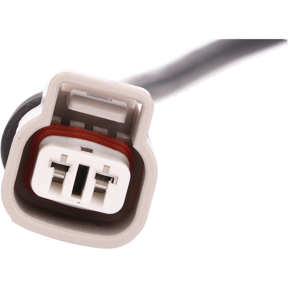 Global Parts Disc Brake Pad Wear Sensor for 2007-2012 Lexus LS460 1813512