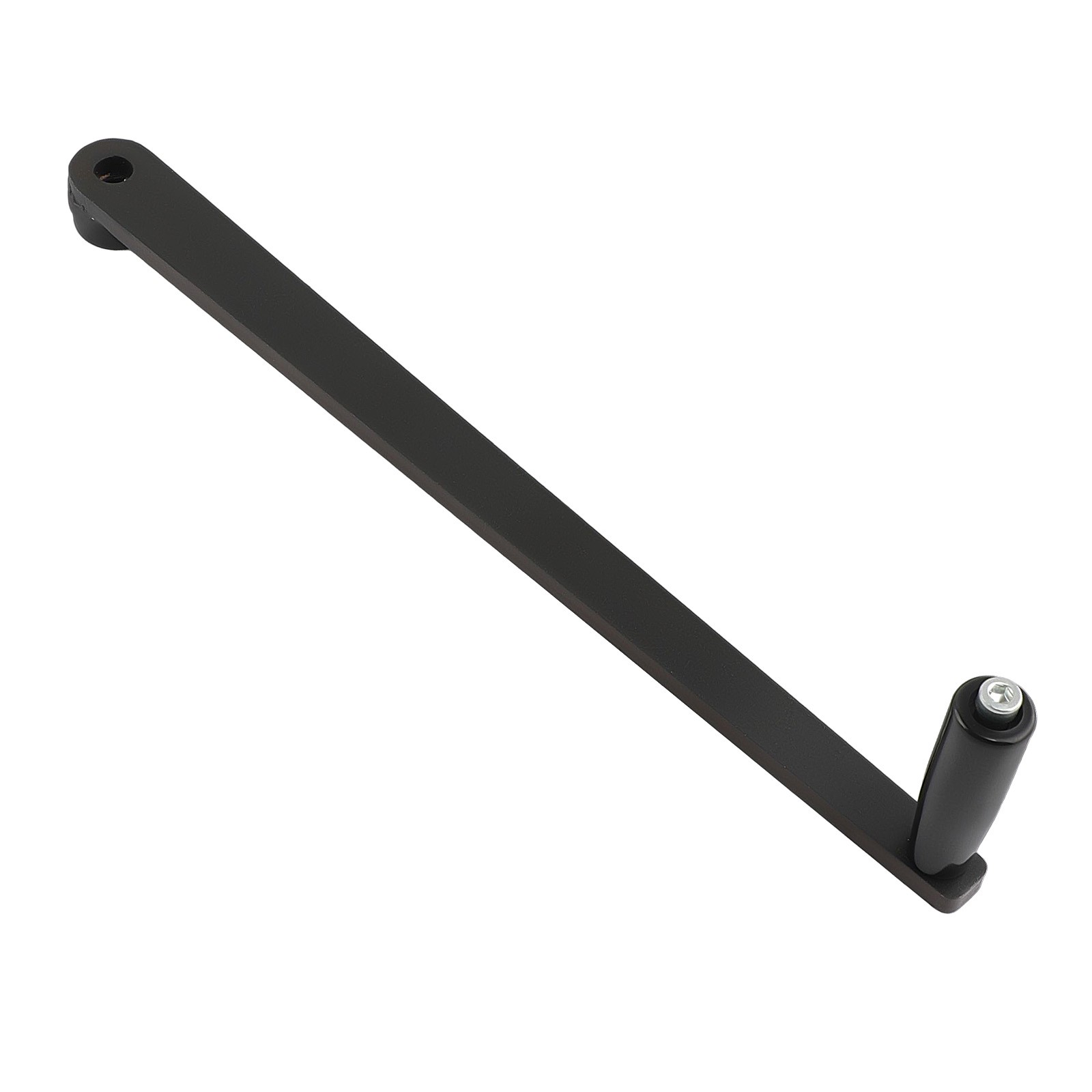 Portable Tube Roll Bender For Flat / Square / Rectangular Pipe Roller Bender