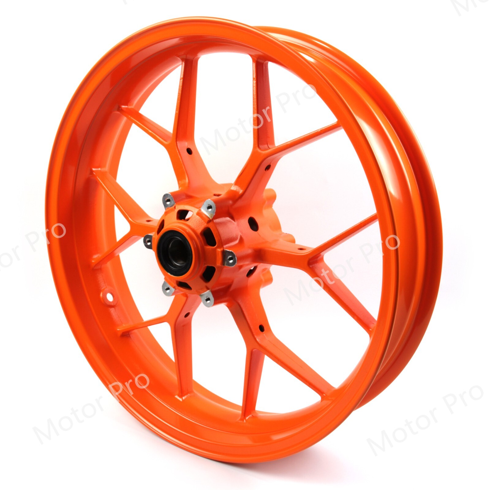 Front Rear Wheels Rims For Honda CBR1000RR 2008-2016 CBR 1000 RR Fireblade SC59