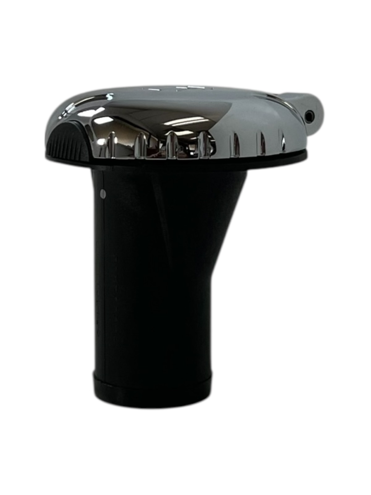 Attwood Marine EPA-ATW-313, Gas Deck Fill, 1 1/2in OD, NEW