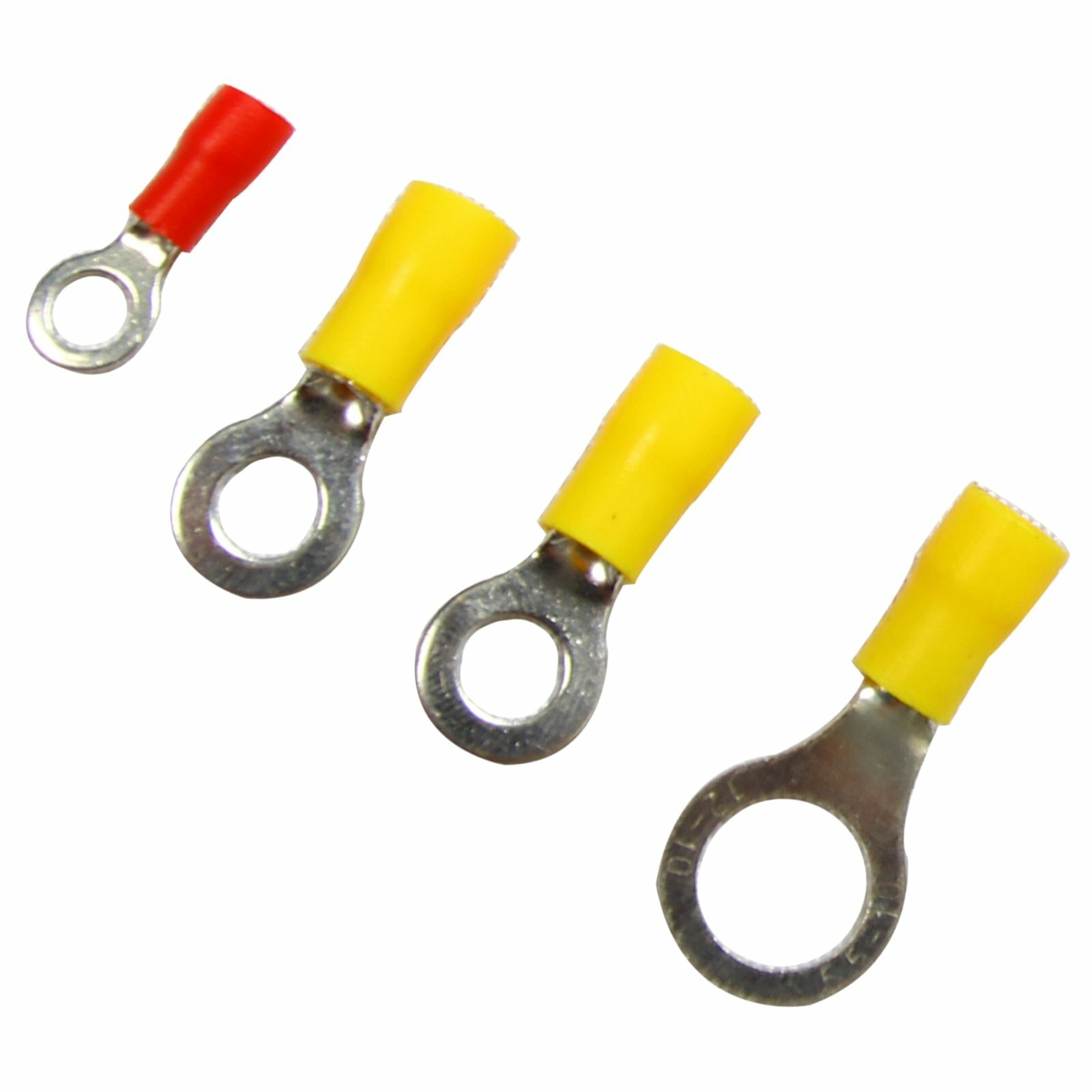 3/8" 175~185 Electric Engine Fan Thermostat Temperature Relay Switch Sensor Kit