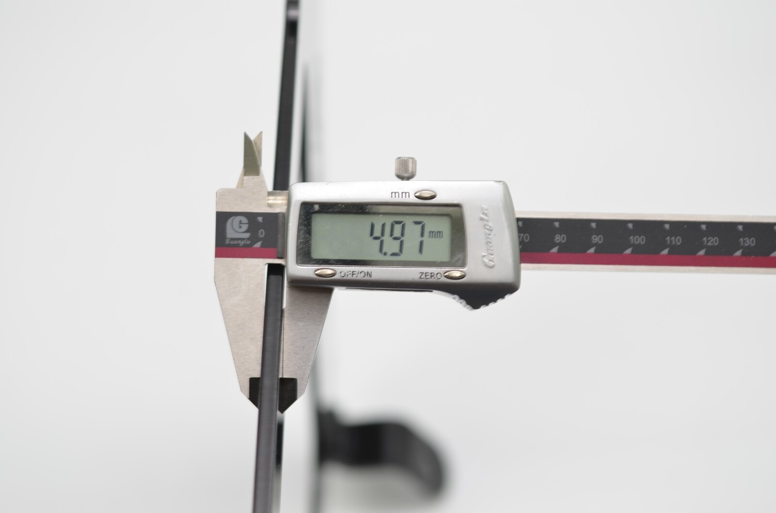 1320 performance seat brackets for 05-15 Tacoma (No bench) bracket rail