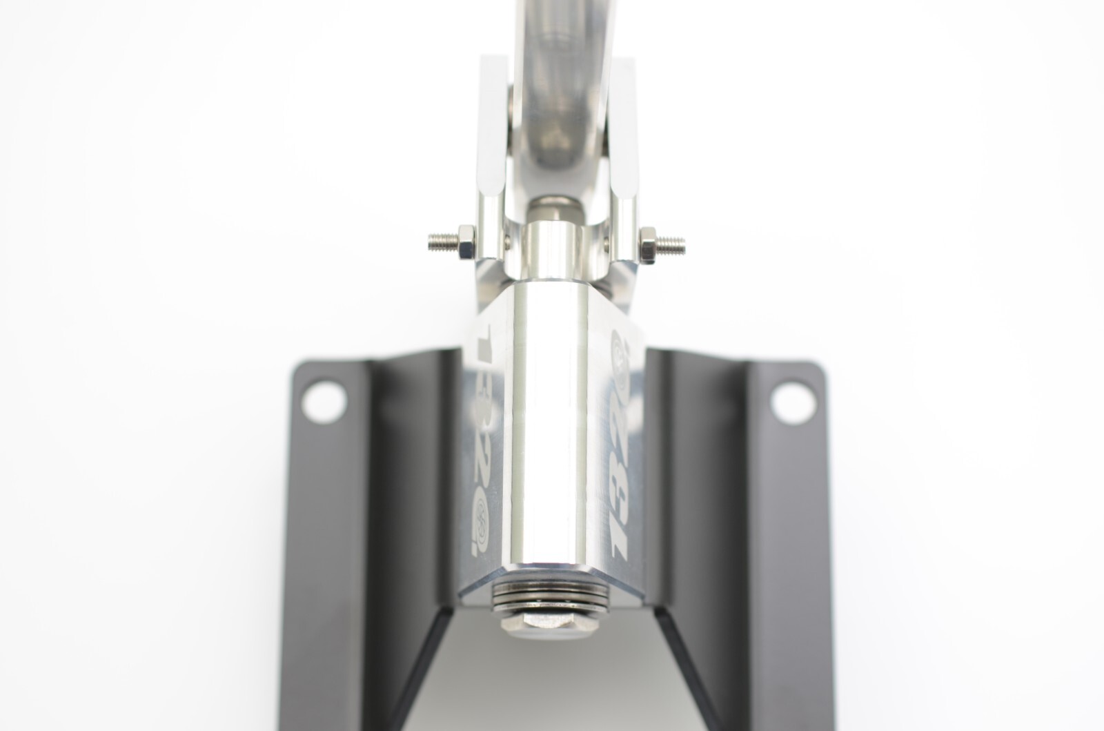 1320 Billet silver Race shifter for EG EK Dc2 EF DA B16 b18 b20 D16 D15 GSR SI