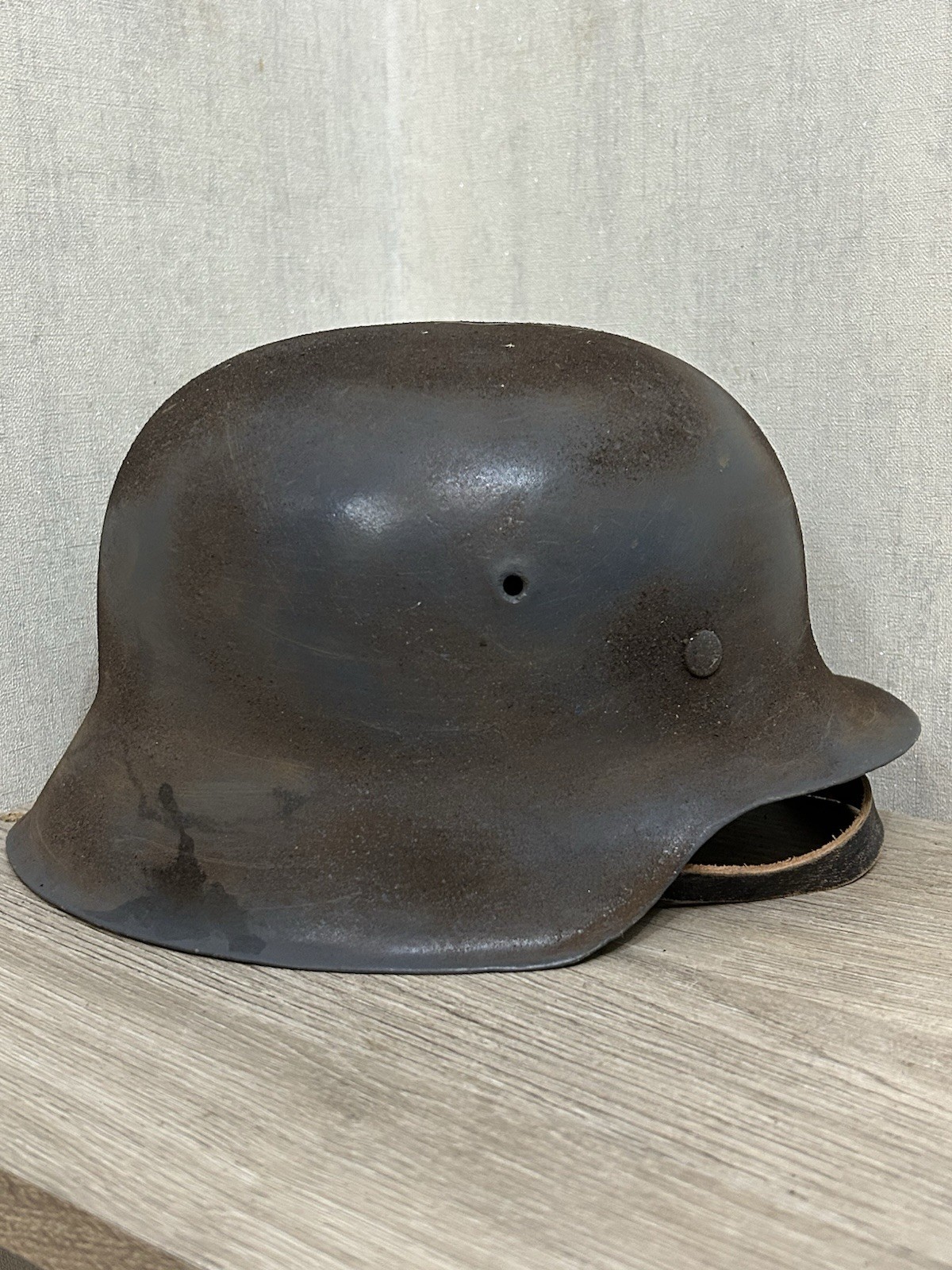 Helmet M42 German Helmet M42 WW2 Combat helmet M 42 WWII size 64