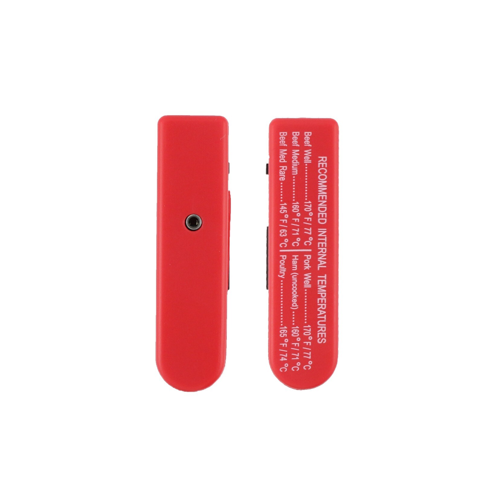 ThermoPro Meat Thermometer Digital Food Cooking Smoker Oven Grill Thermometer