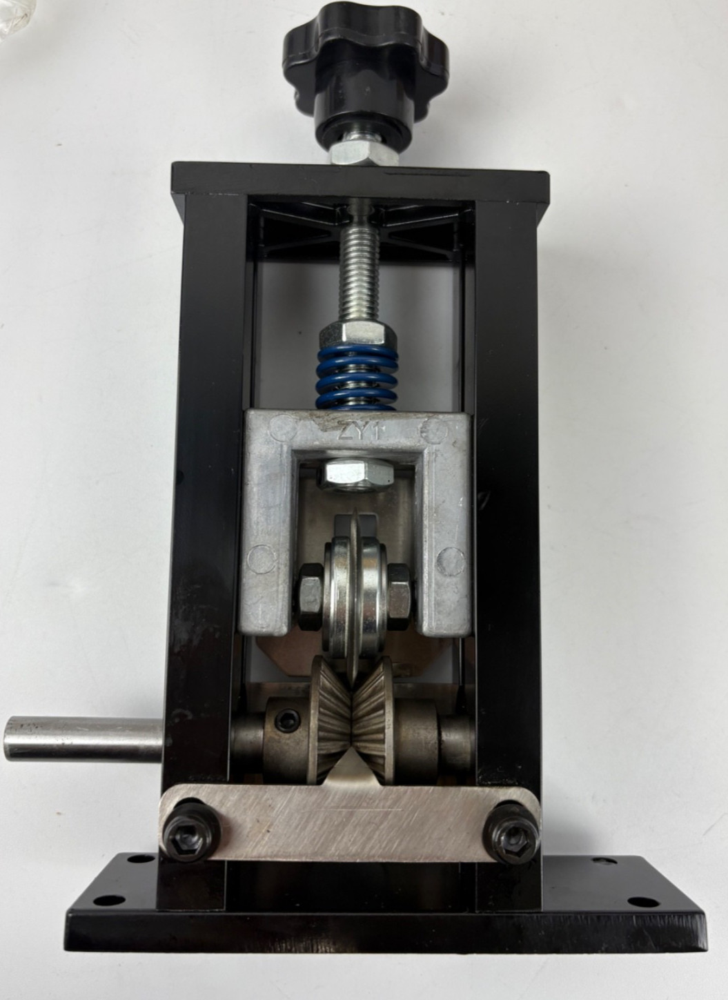 Manual Wire Stripping Machine-Used