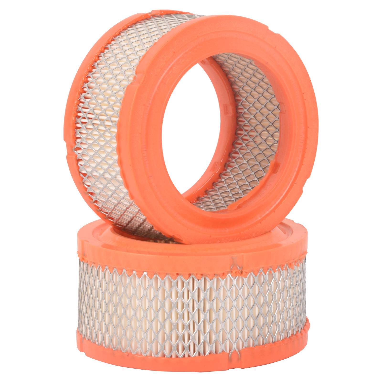 2 Pack For Ingersoll Rand A424 Air Compressor Air Intake Filter Element 32170979