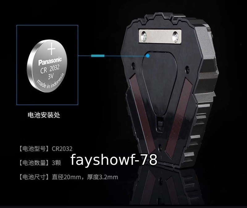 NEW Iron Man Cosplay Arc Reactor MK50 Mark50 Wearable 1/1 LED Prop Replica Gifts