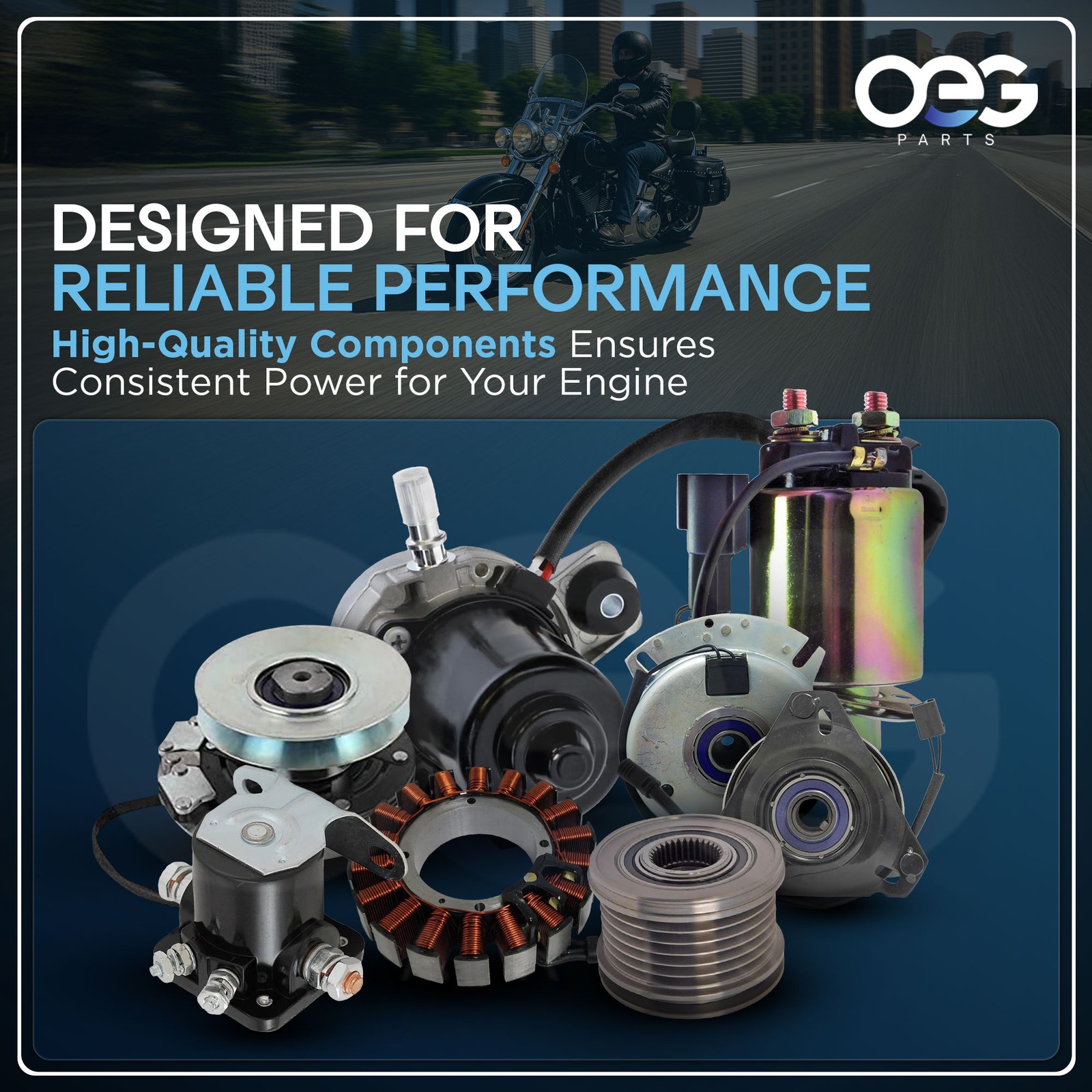 New Starter Drive For John Deere 60 57-57 220-12105 220-12418