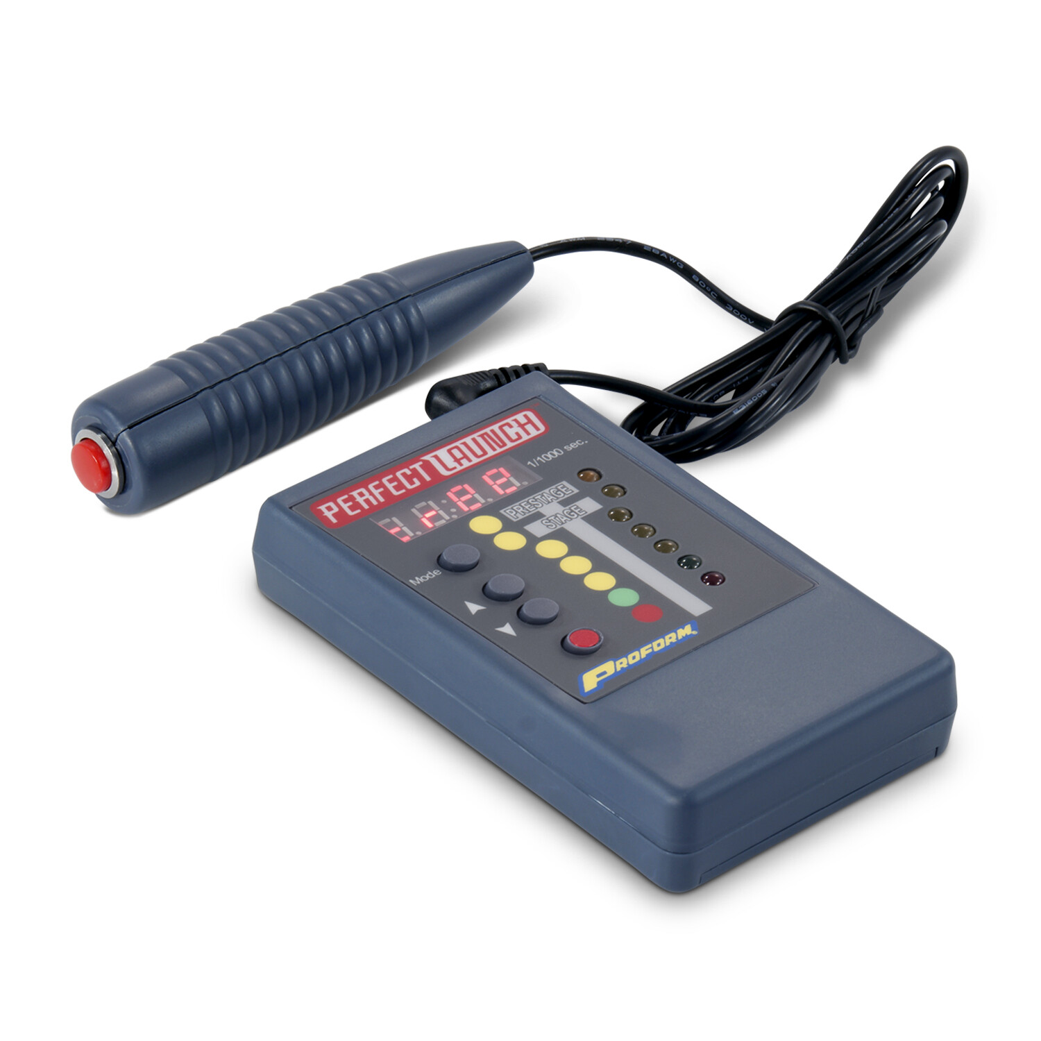 Proform 67025C Perfect Launch Drag Racing Tree