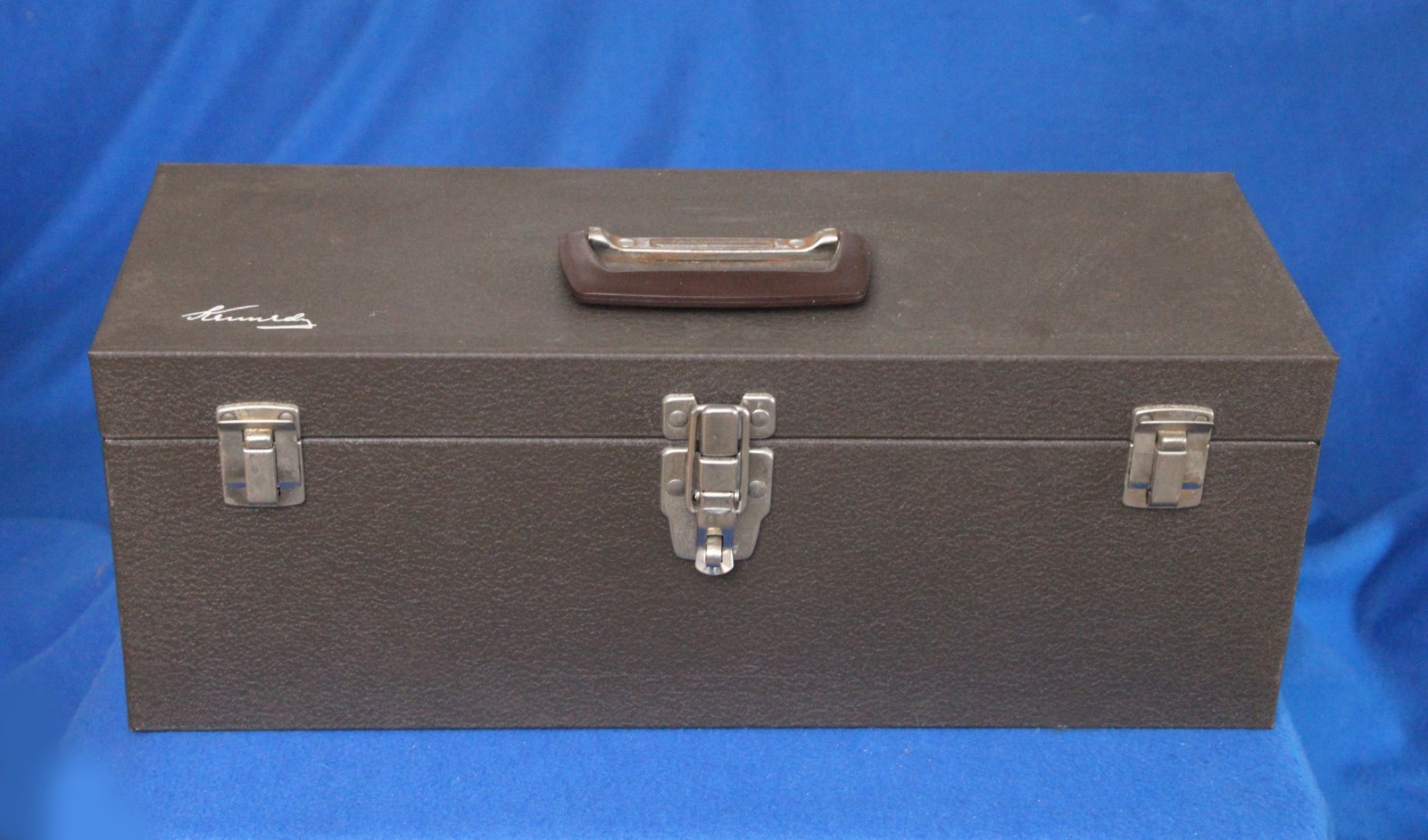 KENNEDY Tool Box Series s-19 (Unused)
