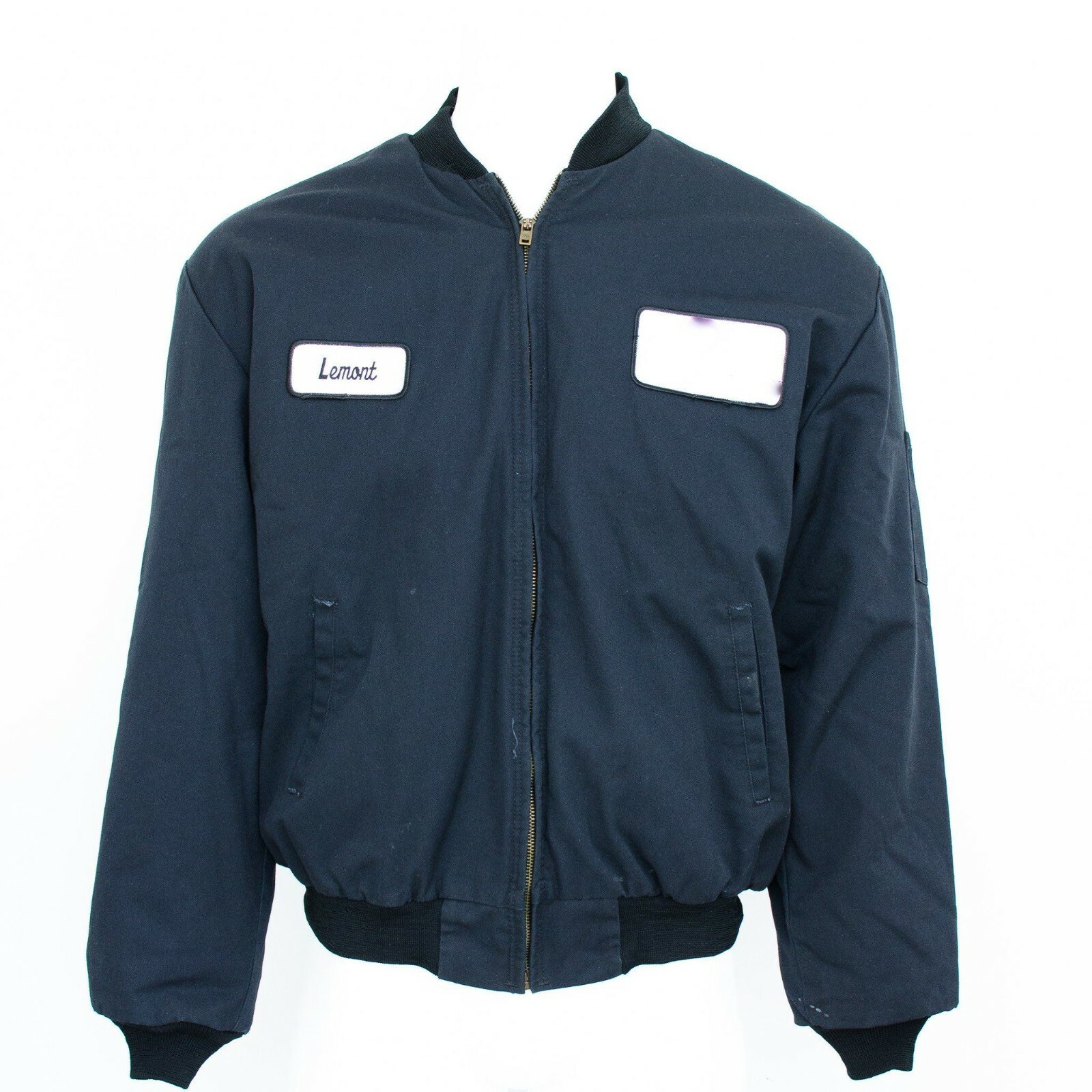 Used Work Coats Used Work Jackets Cintas, Redkap, Unifirst, G&K etc. FREE SHIP