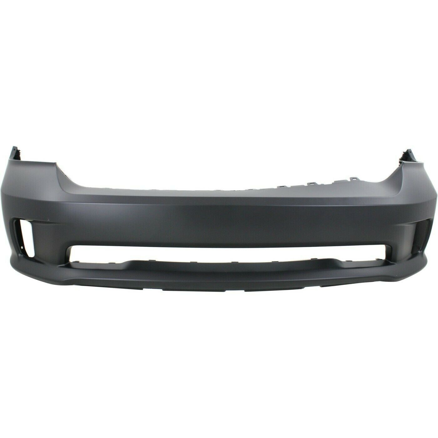 Primed Front Bumper Cover for 2013-2018 Dodge RAM 1500 Sport & Express