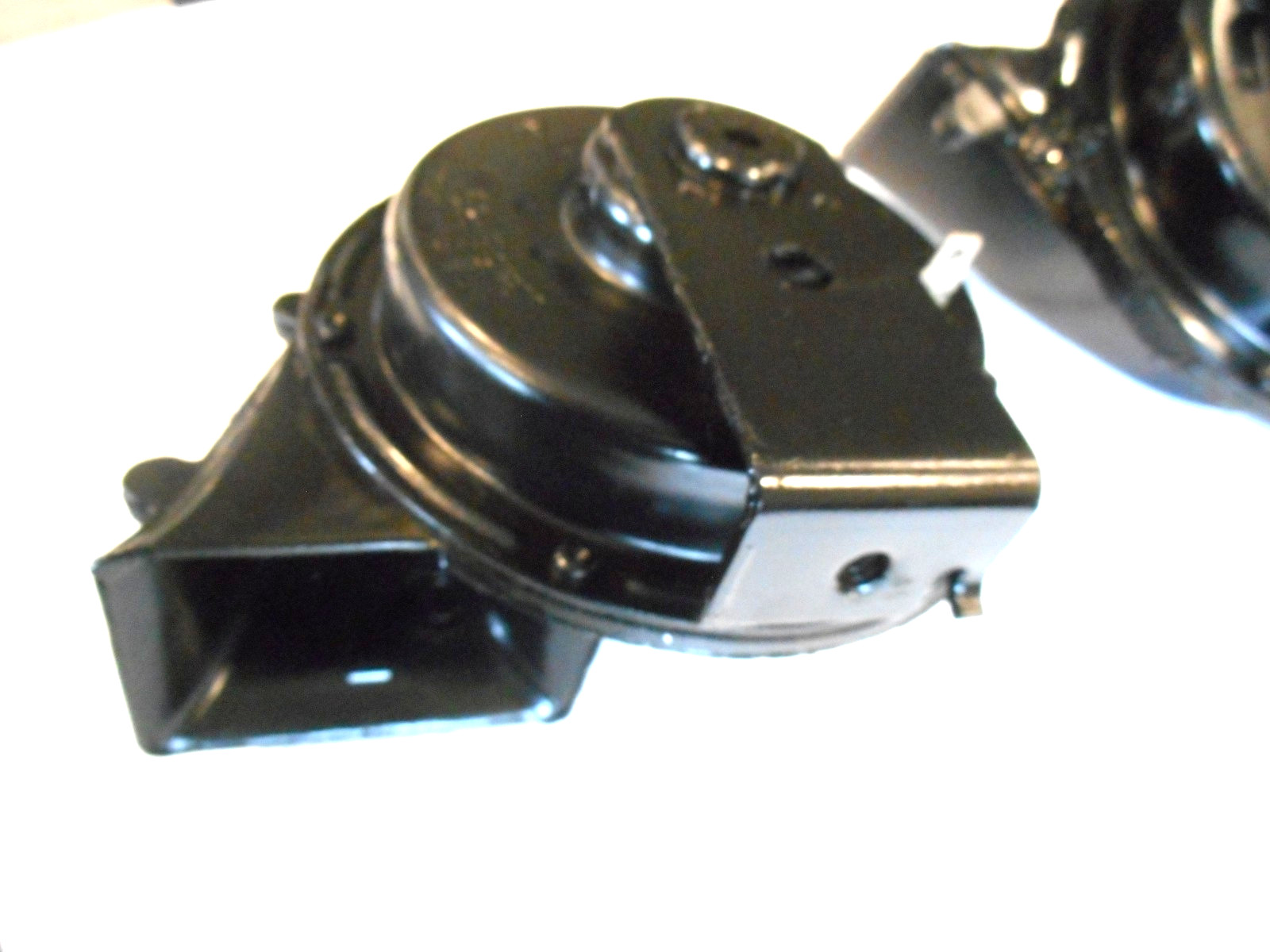 Buick Horns Delco Remy Hi Lo Original OEM High Low 461 462 60 61 62 1960 63 1963