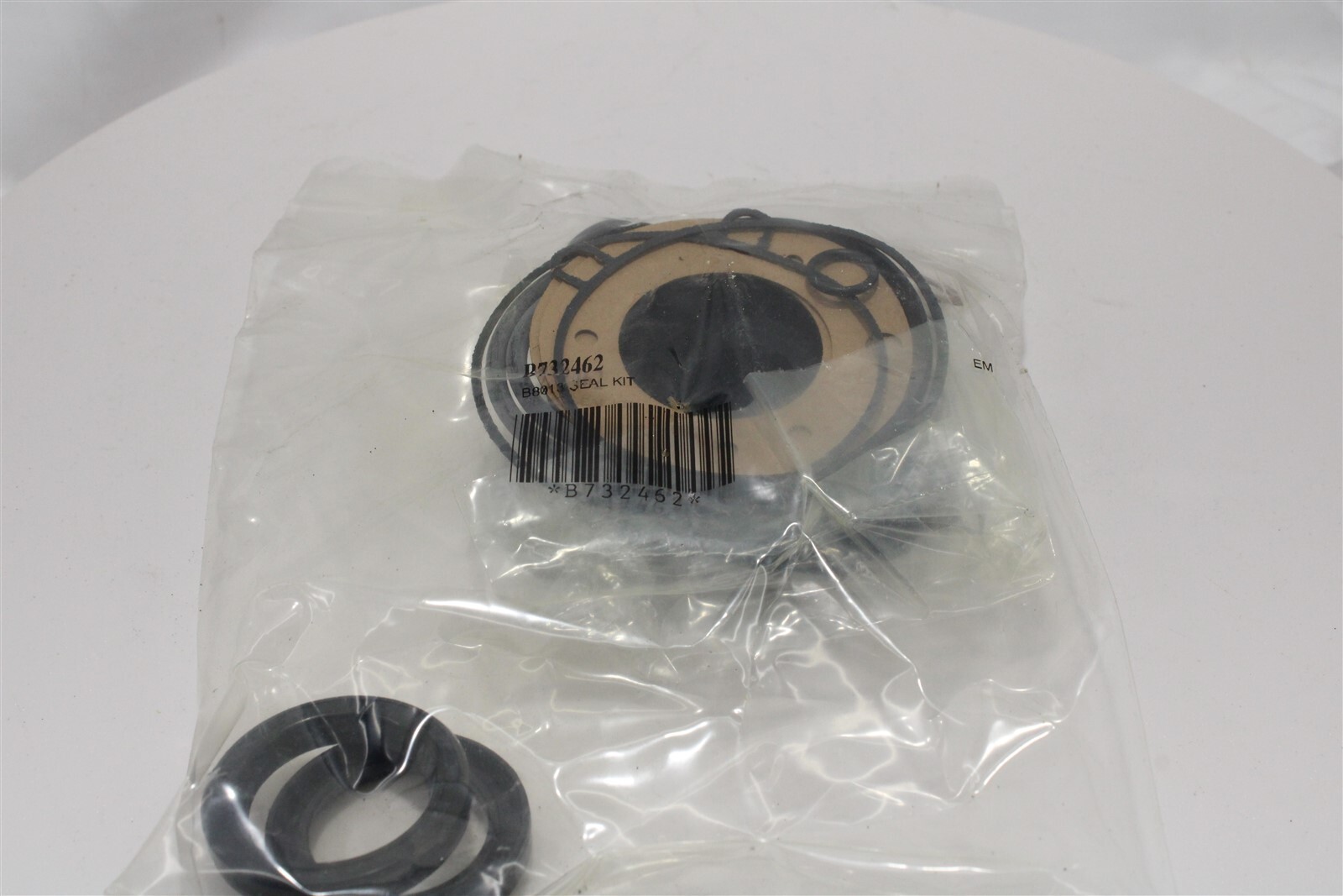 Parker Schrader Bellows B732462 B8013 Air Motor Seal Repair Kit