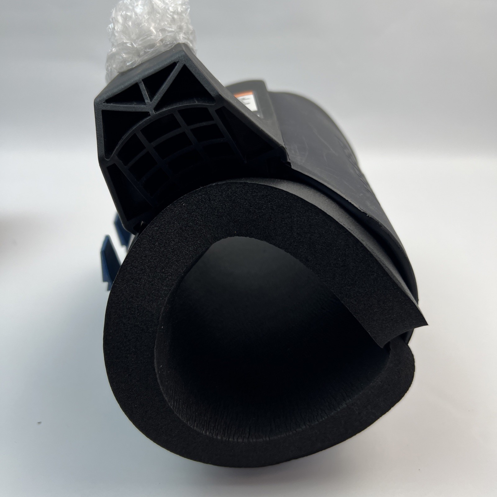 Teeter Gravity Boot Left Adjustable Open Box w/o Calf Loop