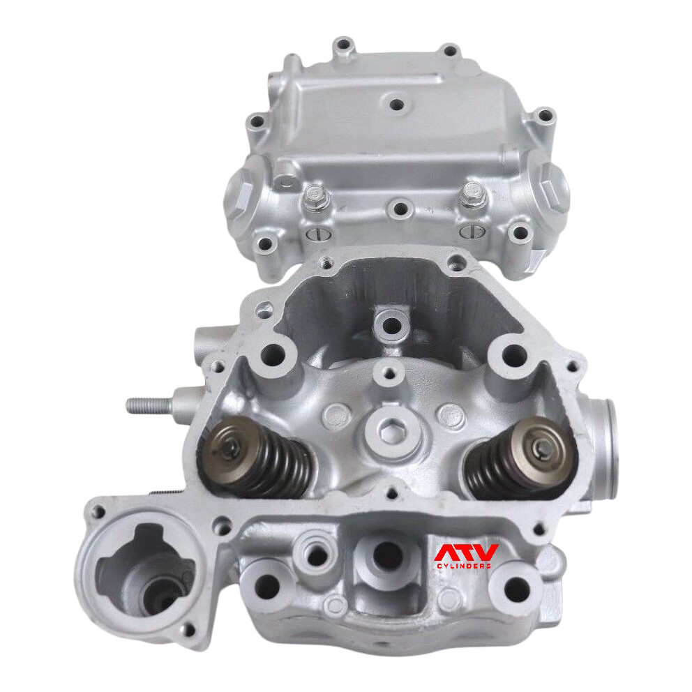 Genuine 2020-2022 Honda Foreman 520 Cylinder Head Valves Top End Kit Oem