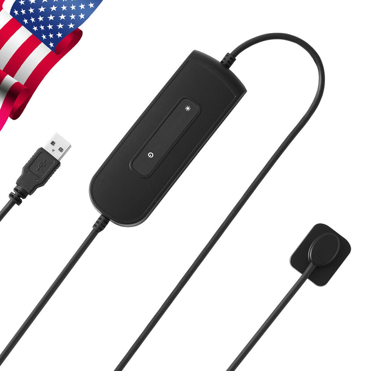 Woodpeckr Style Dental ray X Imaging System RVG Digital Ray X Sensor Size #1.0