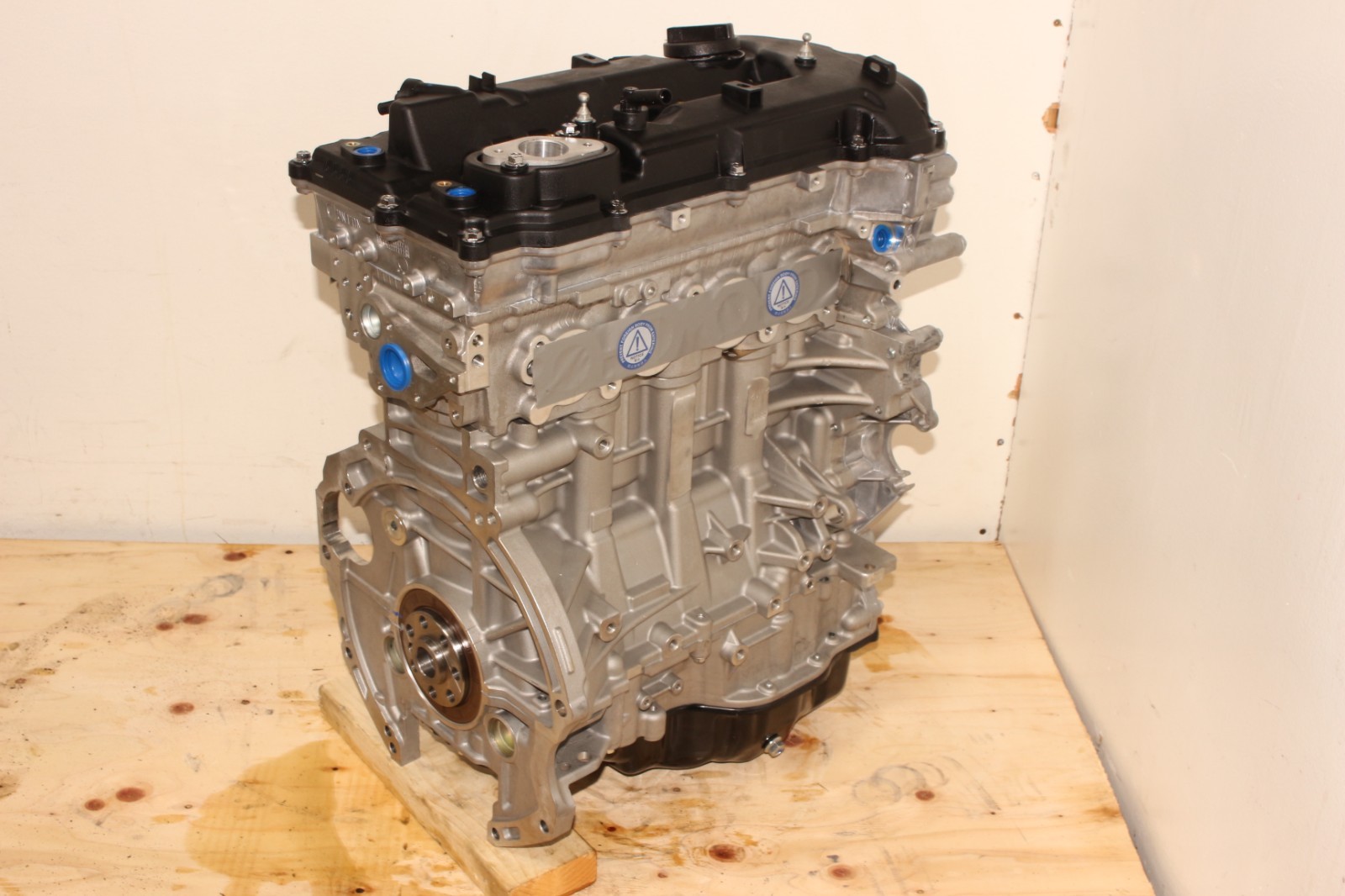 Brand New 2016-2021 Hyundai Tucson 2.0L G4NC 4-Cylinder Non Turbo GDI Engine