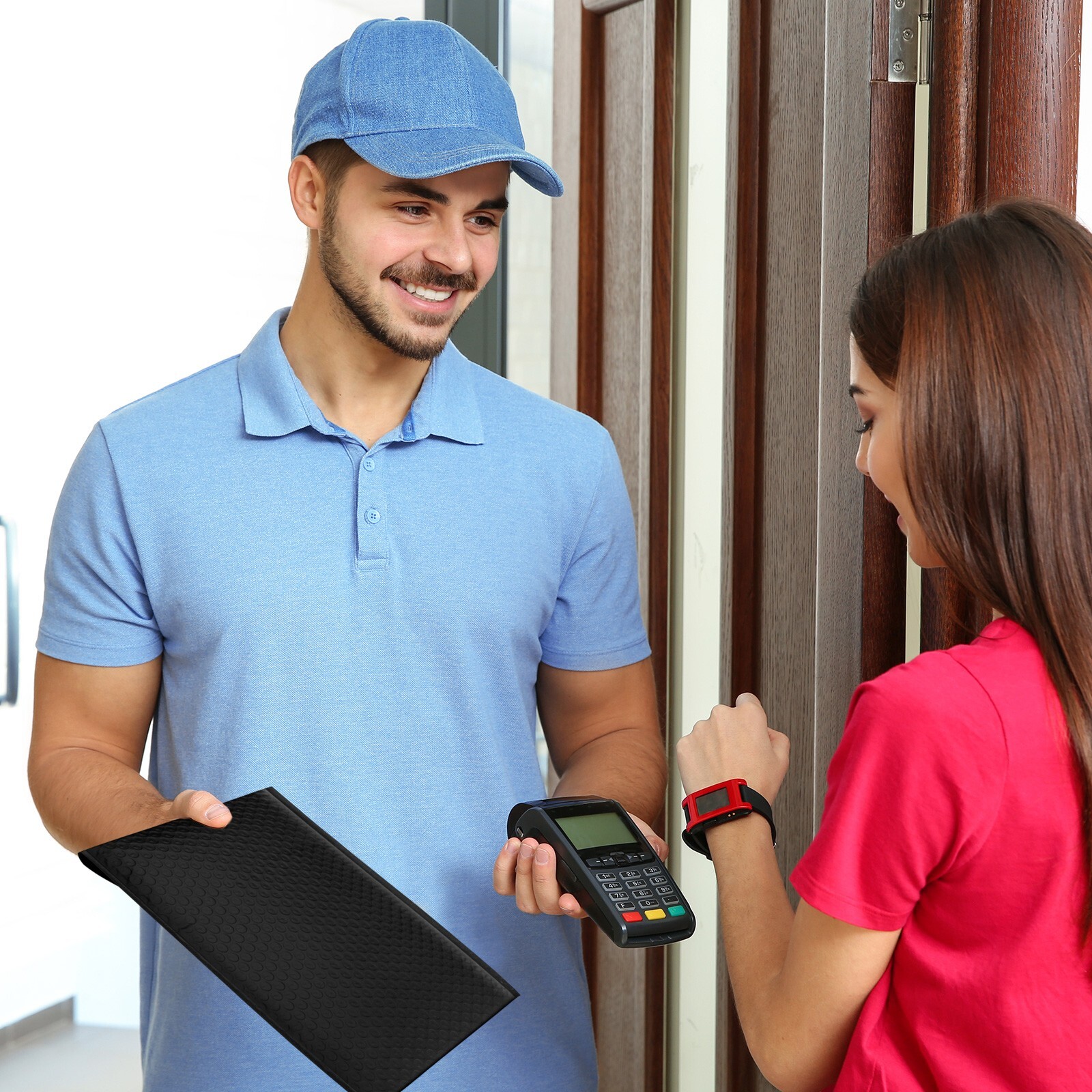 Poly Bubble Mailers Padded Envelopes Shipping Bags Self Seal Multi Color Size