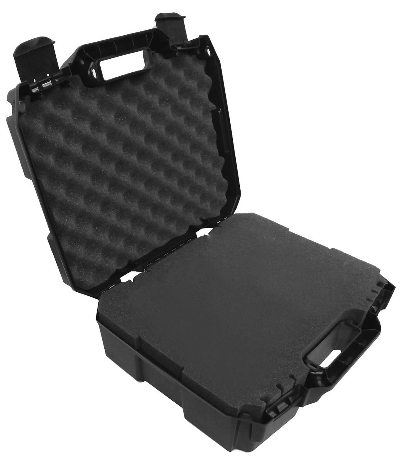 Dj Mixer Travel Case fits Yamaha Mg10xu, Mg10, Mg06 10 Input Stereo Mixer