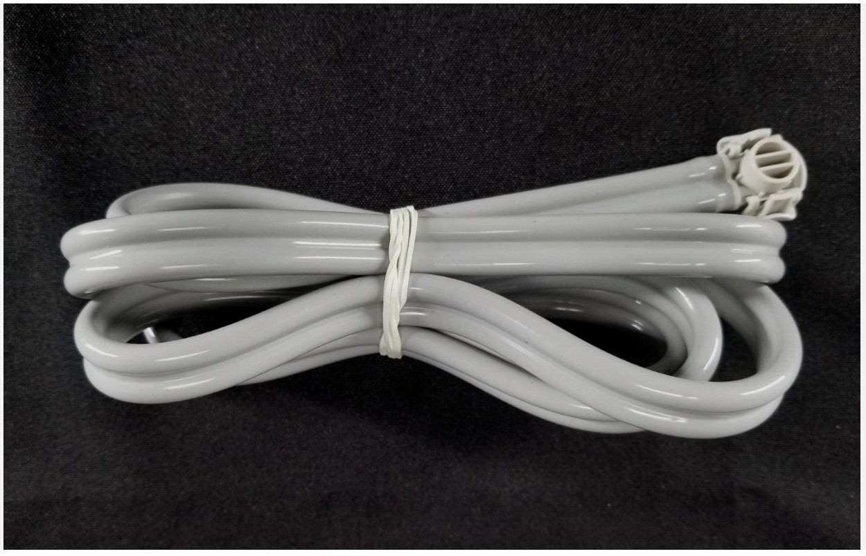 Welch Allyn ProBP 3400 Digital Blood Pressure Device w/ Reusable Adult Cuff