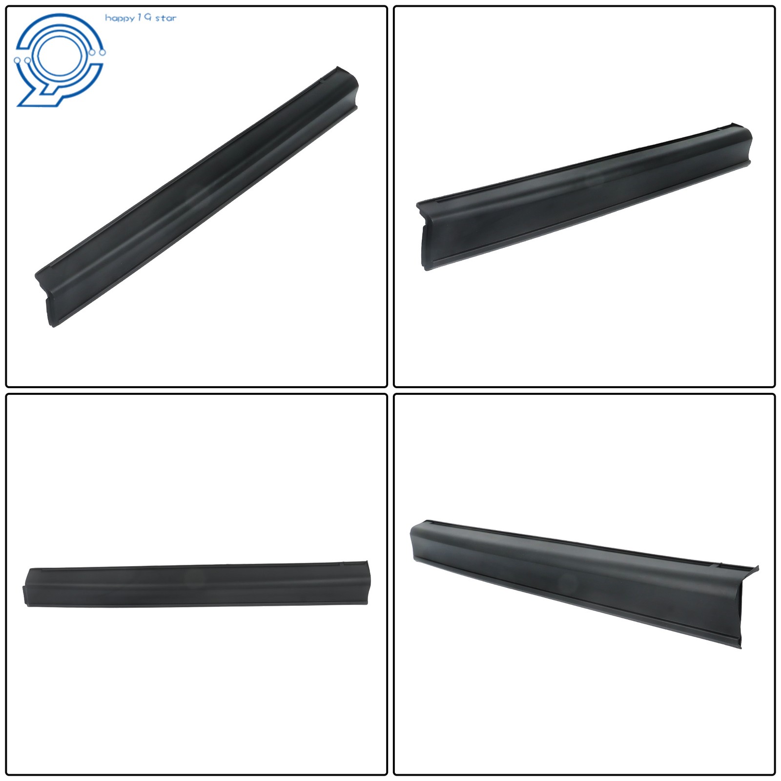 For Mazda CX-5 2017-2025 Front Right Lower Side Molding Trim KB7W51RA0